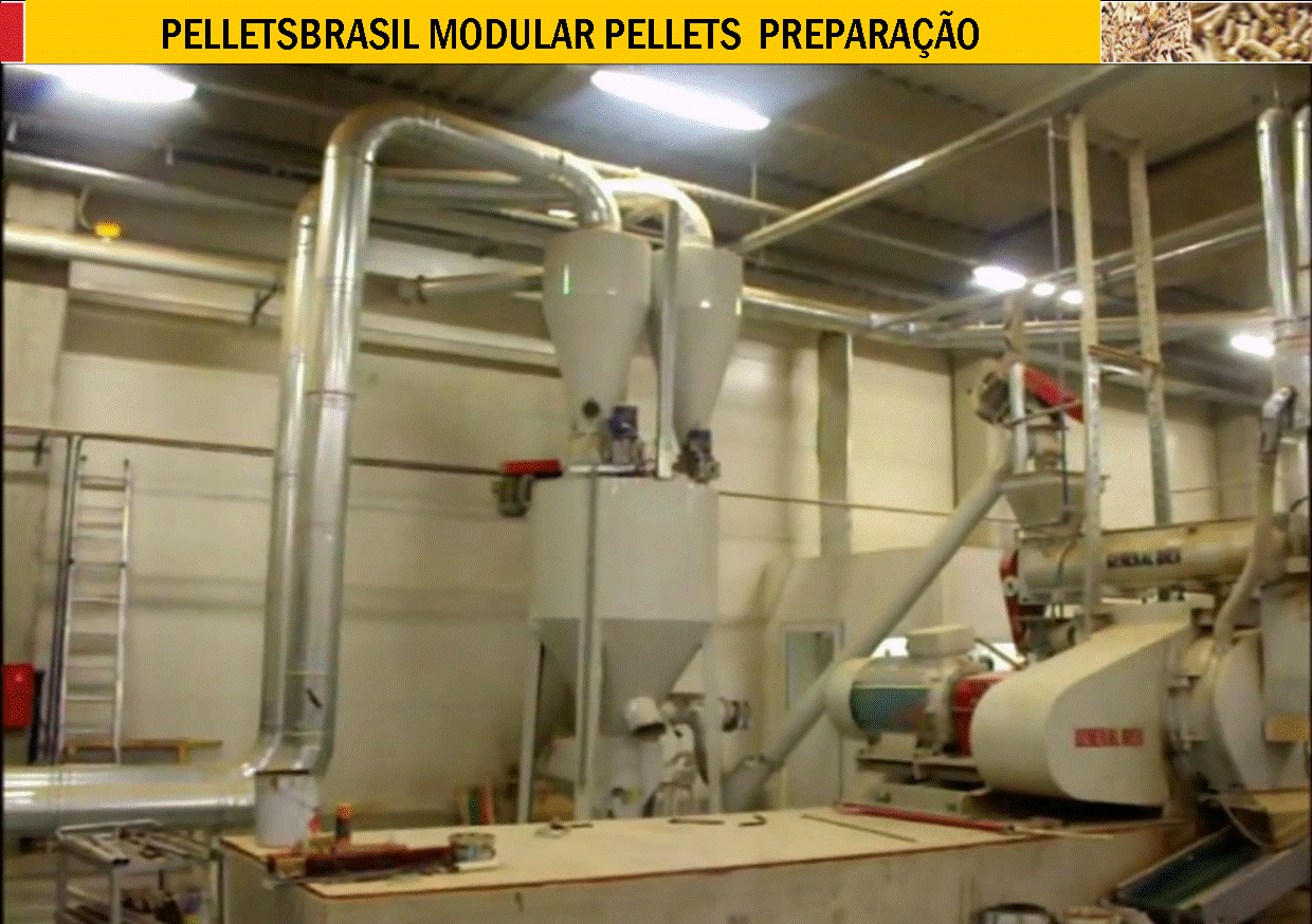 PREPARAÇÃO