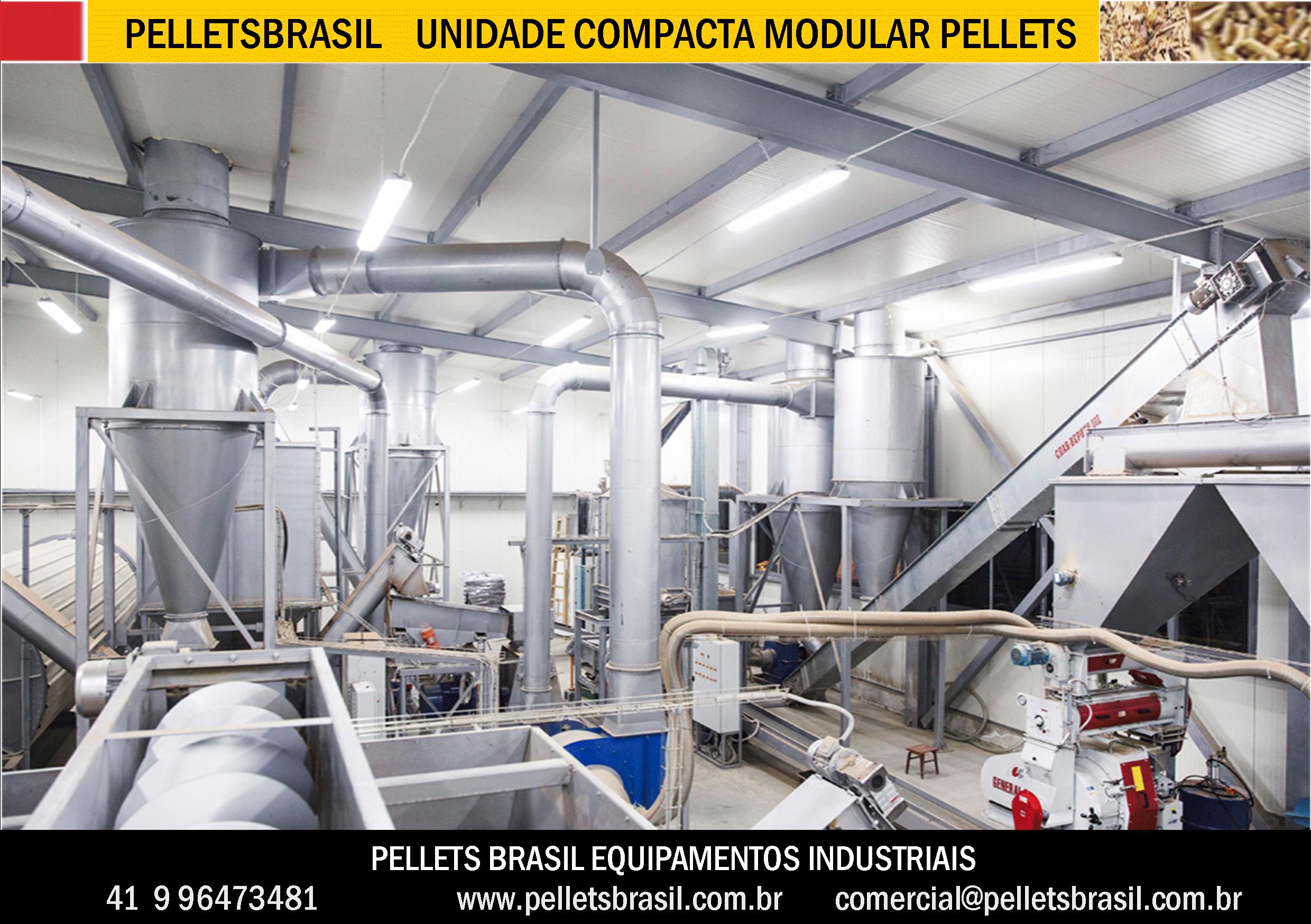 PELLETS BRASIL MODULAR 7