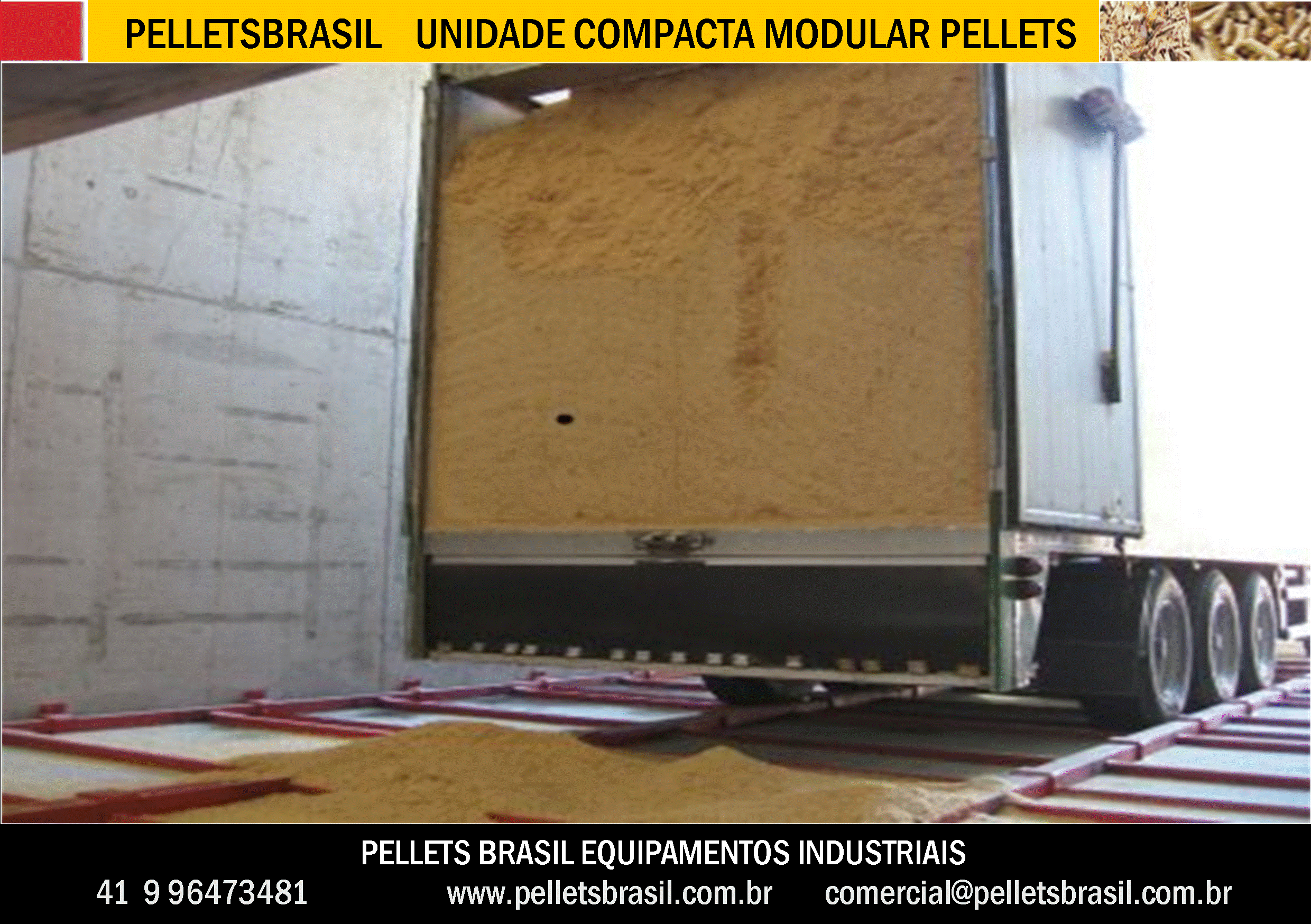 PELLETS BRASIL MODULAR 2