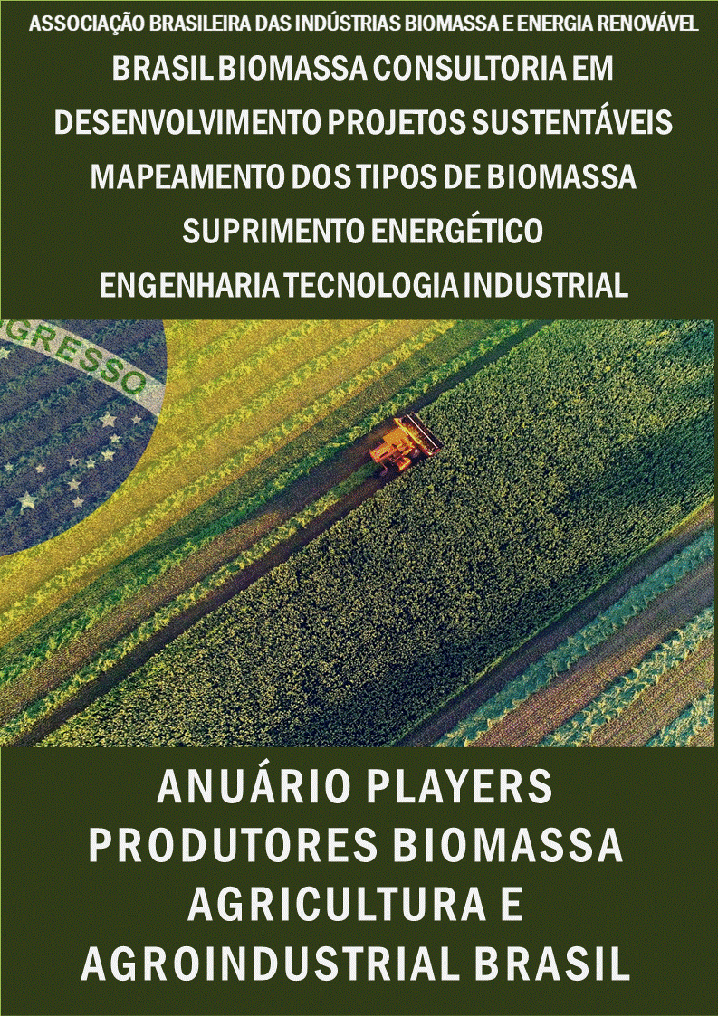 Anuário Produtores Biomassa Agricultura Agroindustrial Brasil Tods.gif