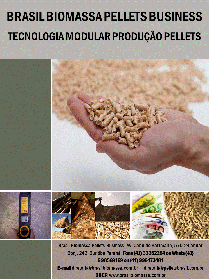 Industrial Brasil Tecnologia Modular Pel