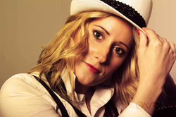 gentlewoman