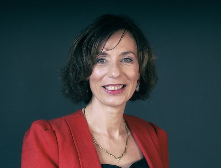 Christelle Hoffmann