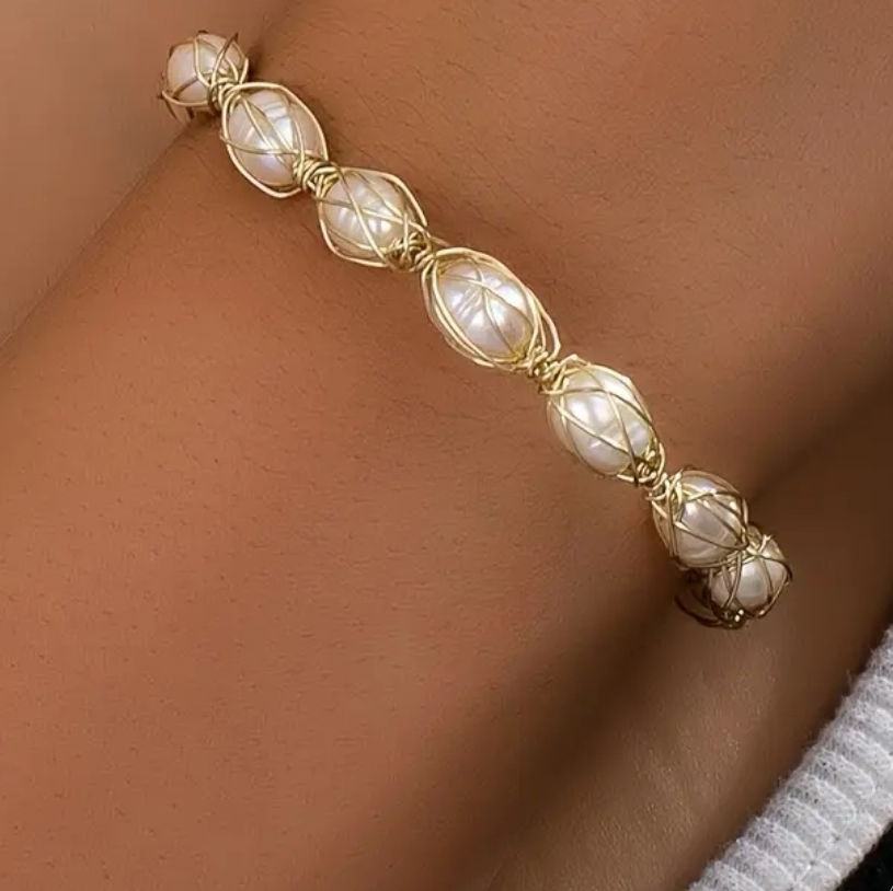 Thumbnail: Fashion Bracelets 