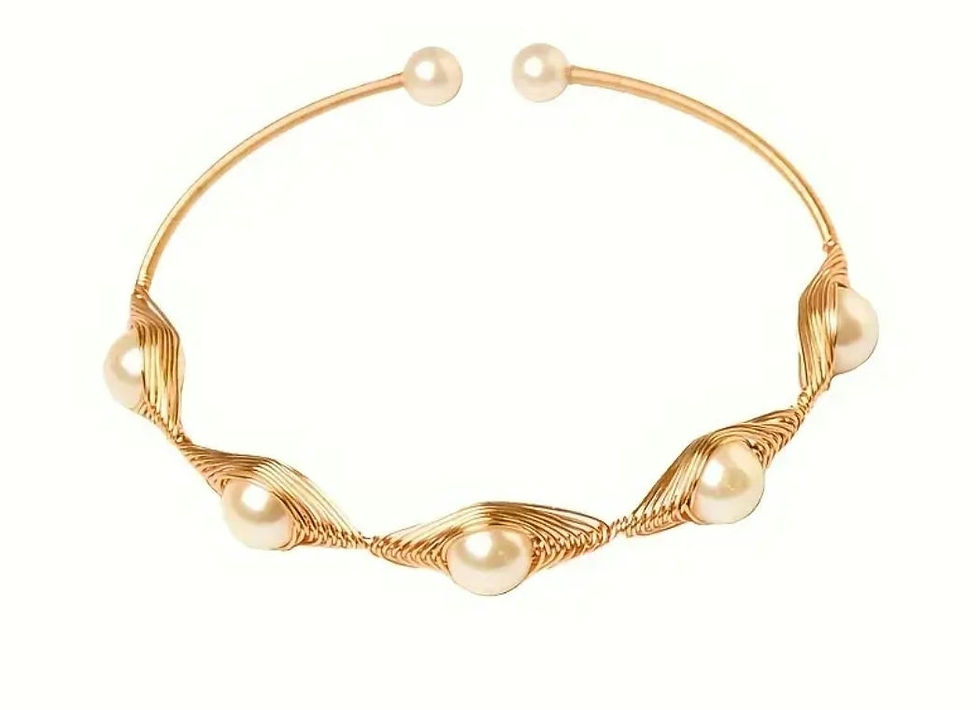 Thumbnail: Fashion Bracelets 