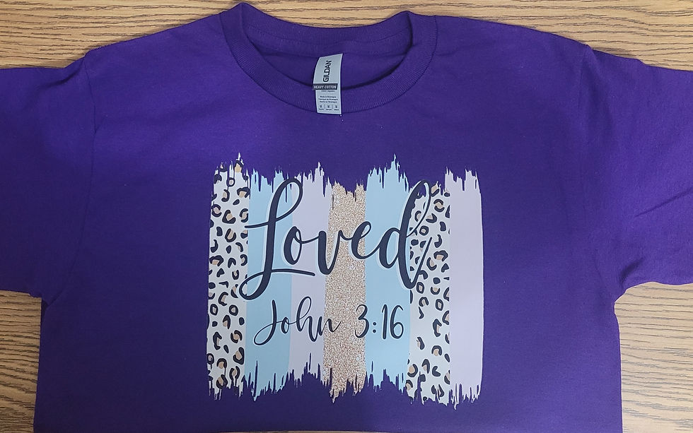 Thumbnail: Crew T-Shirt