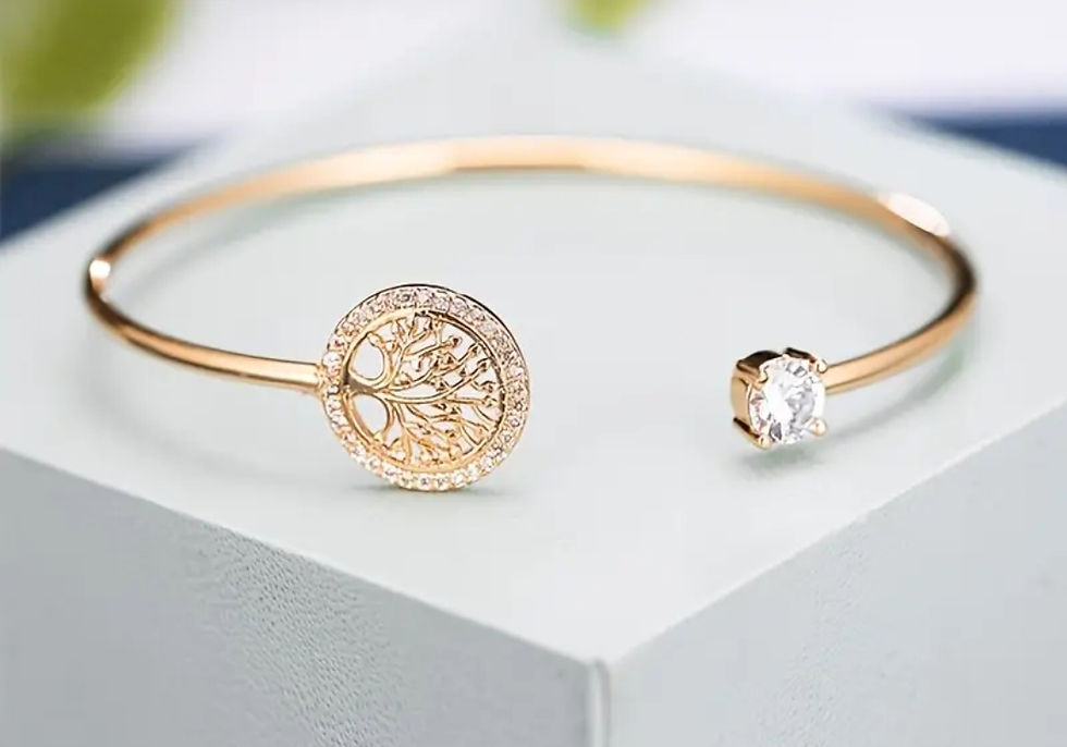 Thumbnail: Fashion Bracelets 