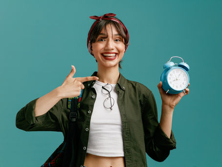 Praca zmianowa - wszystko co musisz o niej wiedzieć!