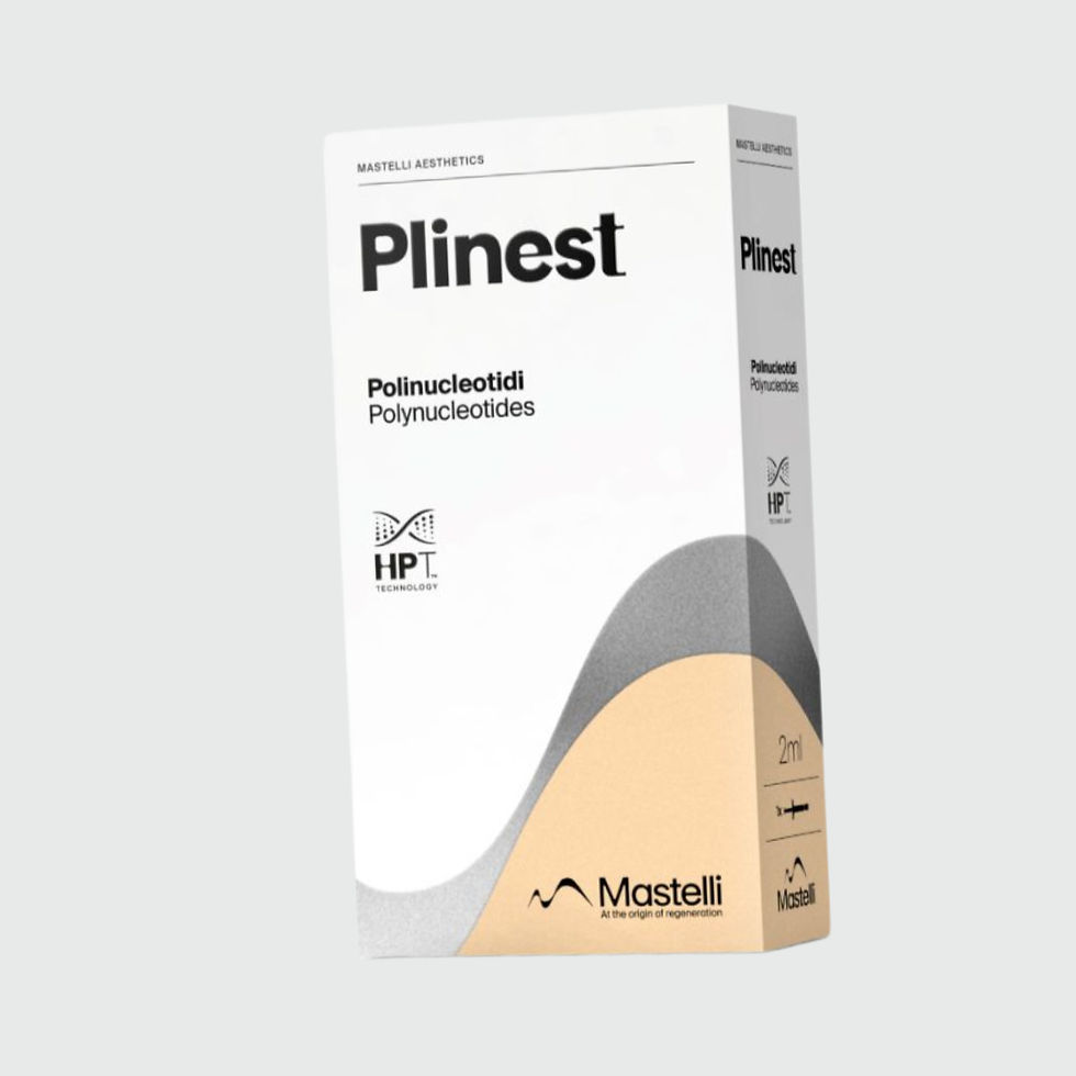 Polynucleotide facial treatment in Manchester for skin regeneration and improved skin quality