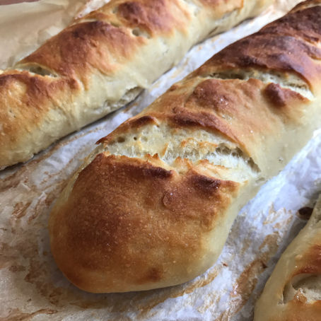Baguette