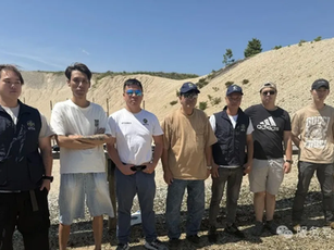 New York Firearms Association (NYFA)