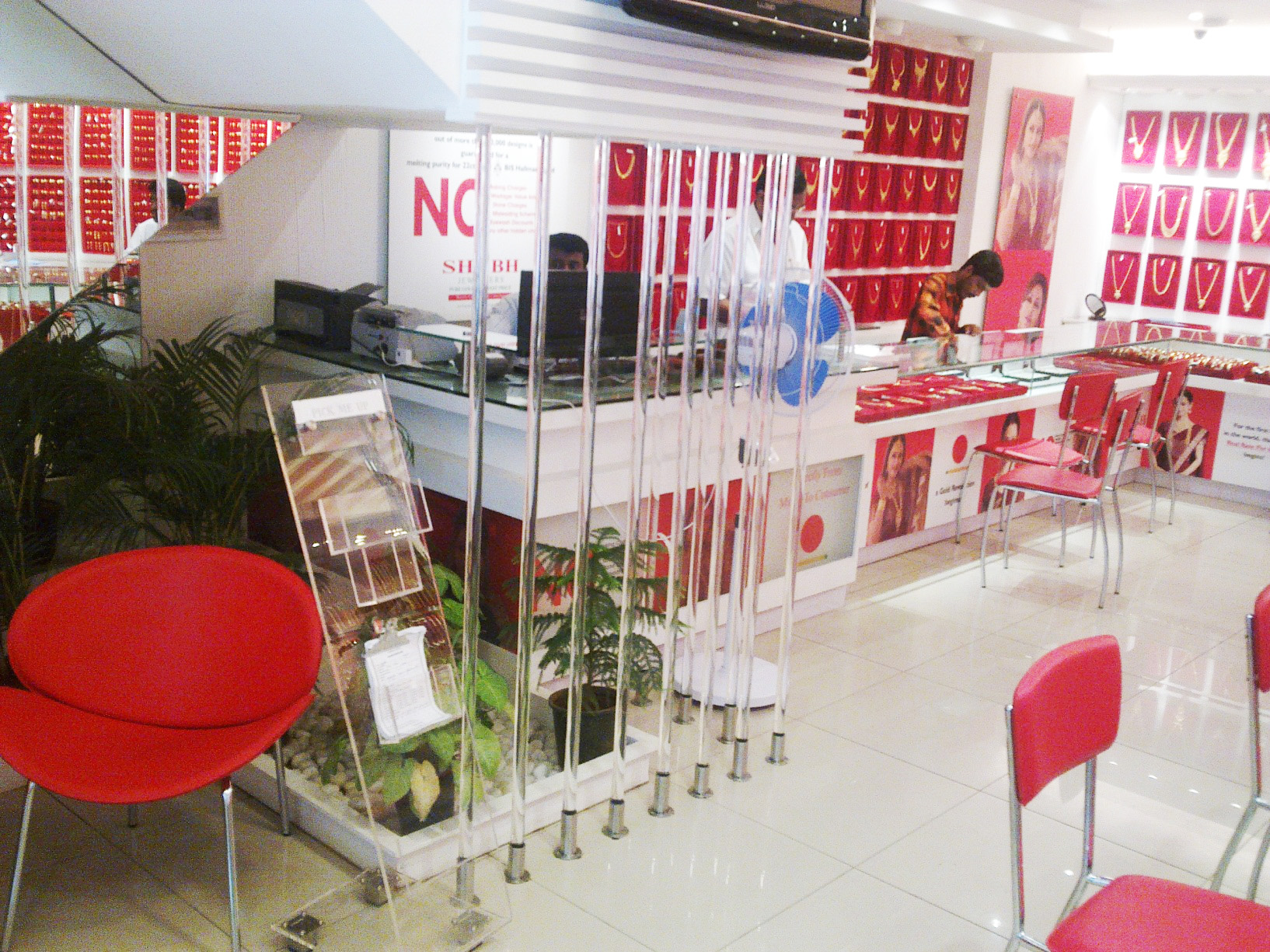 SHUBH JEWELLERS