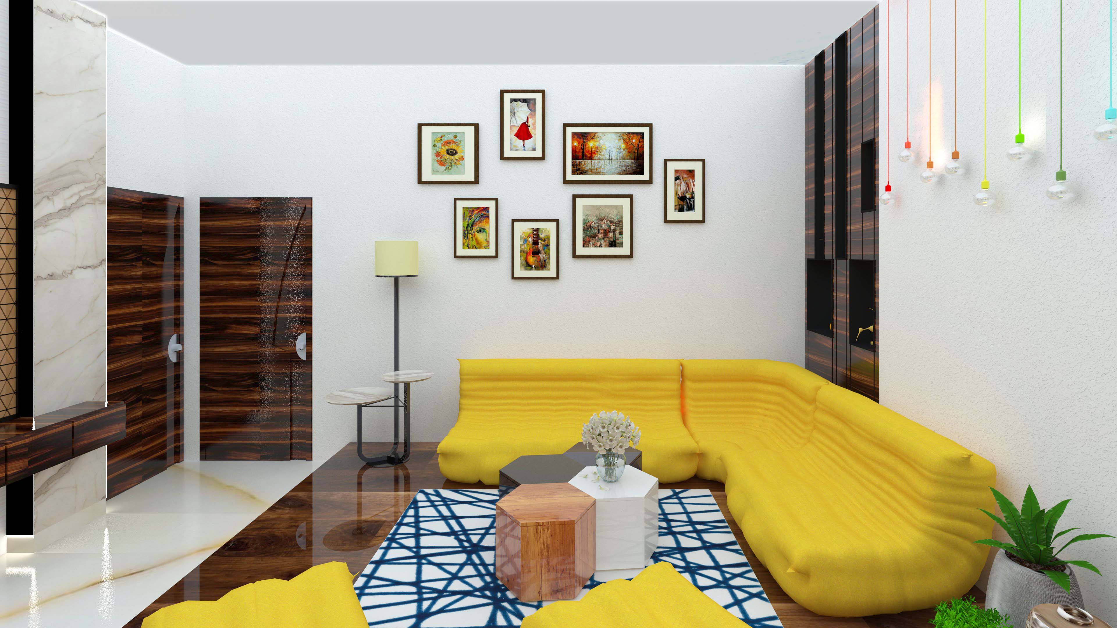 VILLA FOR JAIN FAMILY