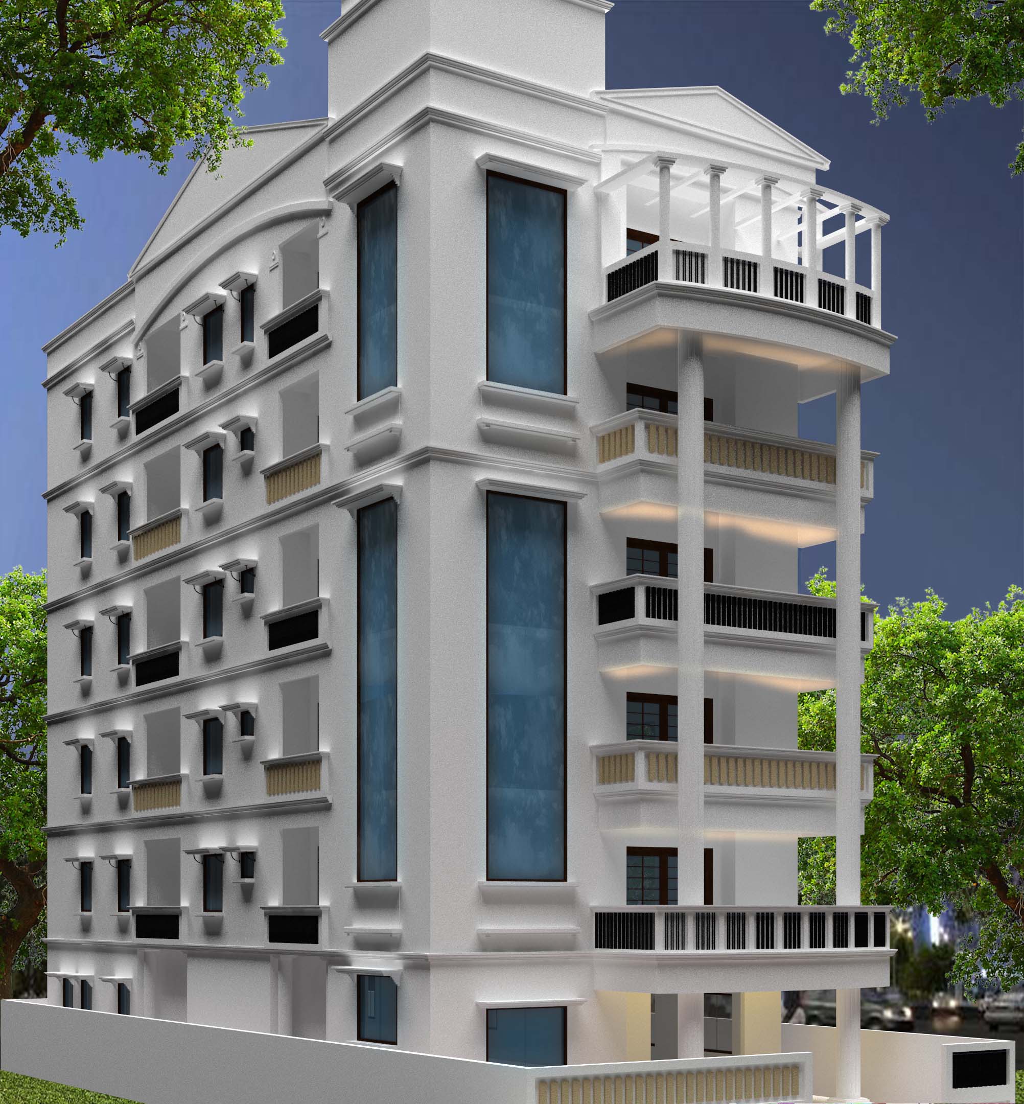 SIROYA BUILDERS, CHENNAI