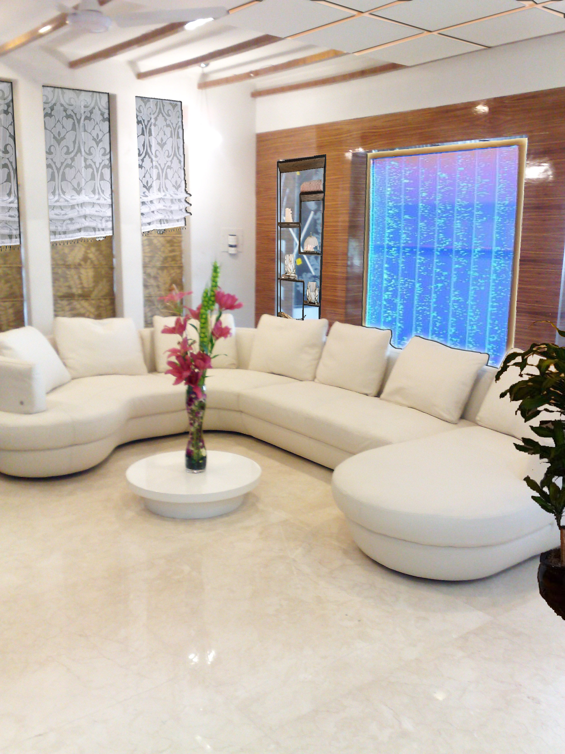 TODY RESIDENCE