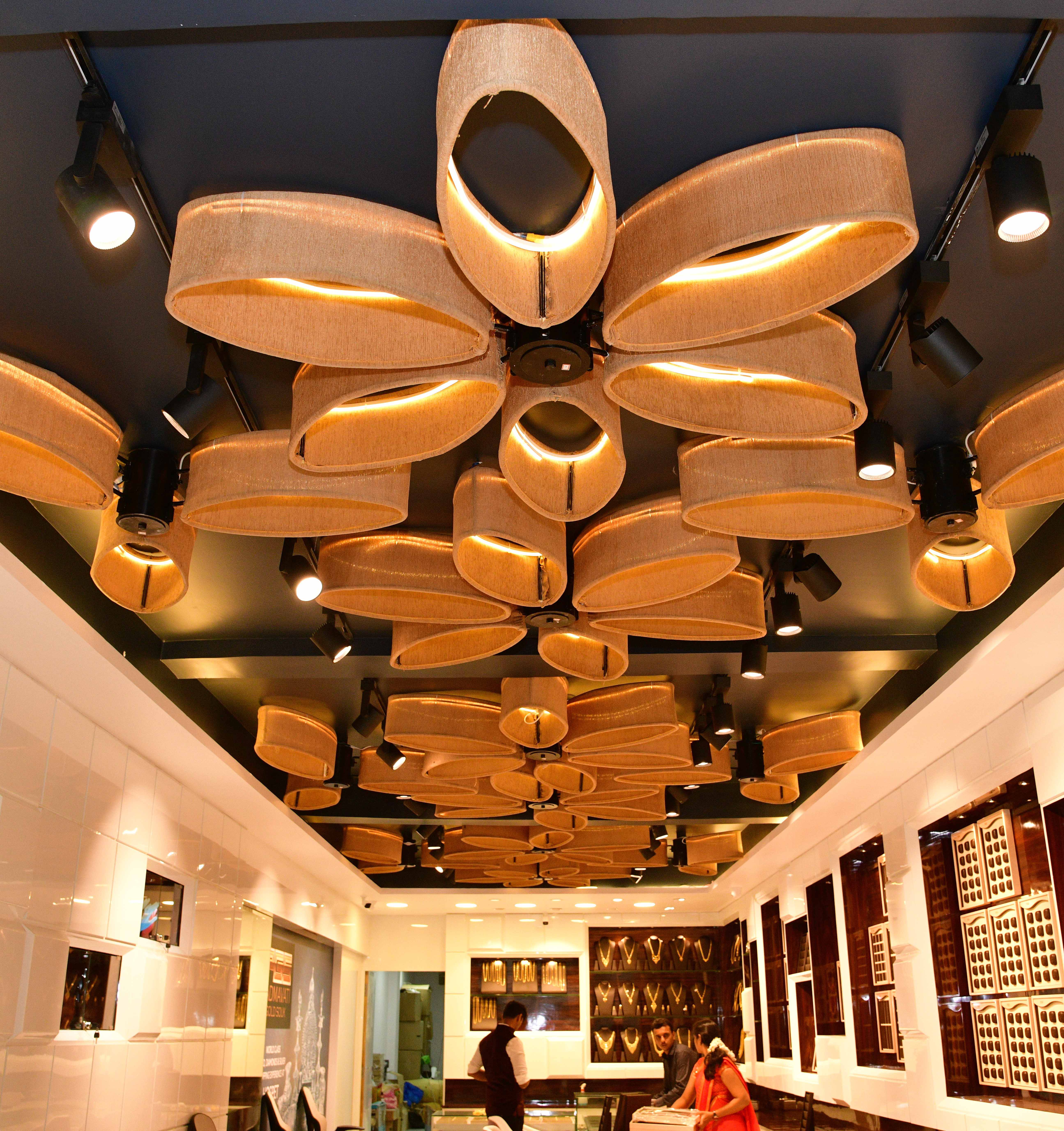 PGS GOLD SOUK, HOSPET