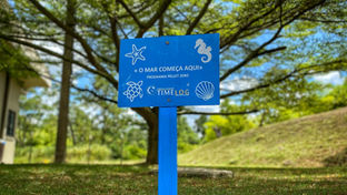 MEIO AMBIENTE: Programa Pellet Zero.