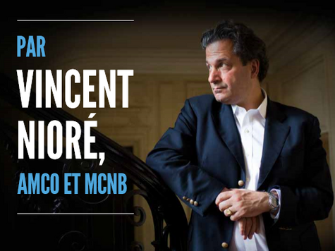 Interview parue dans le numéro spécial du Bulletin n°9 du Barreau "Secret professionnel"