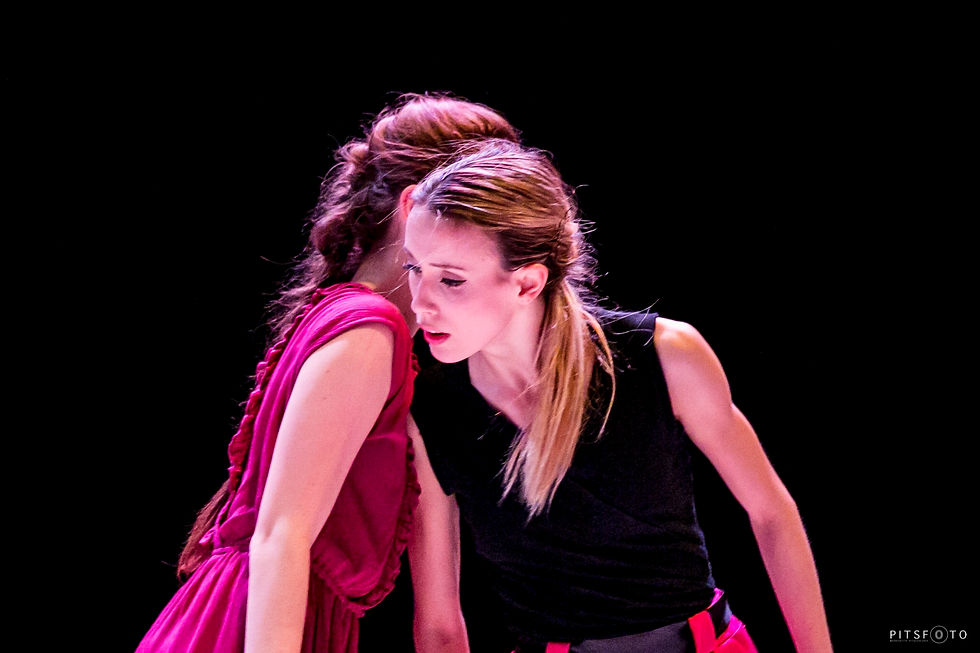 CHRONOS Ph Benedetta Pitscheiderto