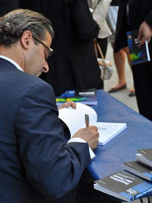 Publication de l'ouvrage "Perquisitions chez l'avocat", Ed. Lamy Axe Droit