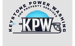Keystone Power Washing and Property Services llc Logo