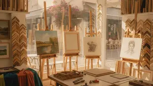 choisir-encadreur-art-nice-2026.webp