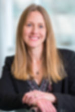 Headshot of Laurie Myers