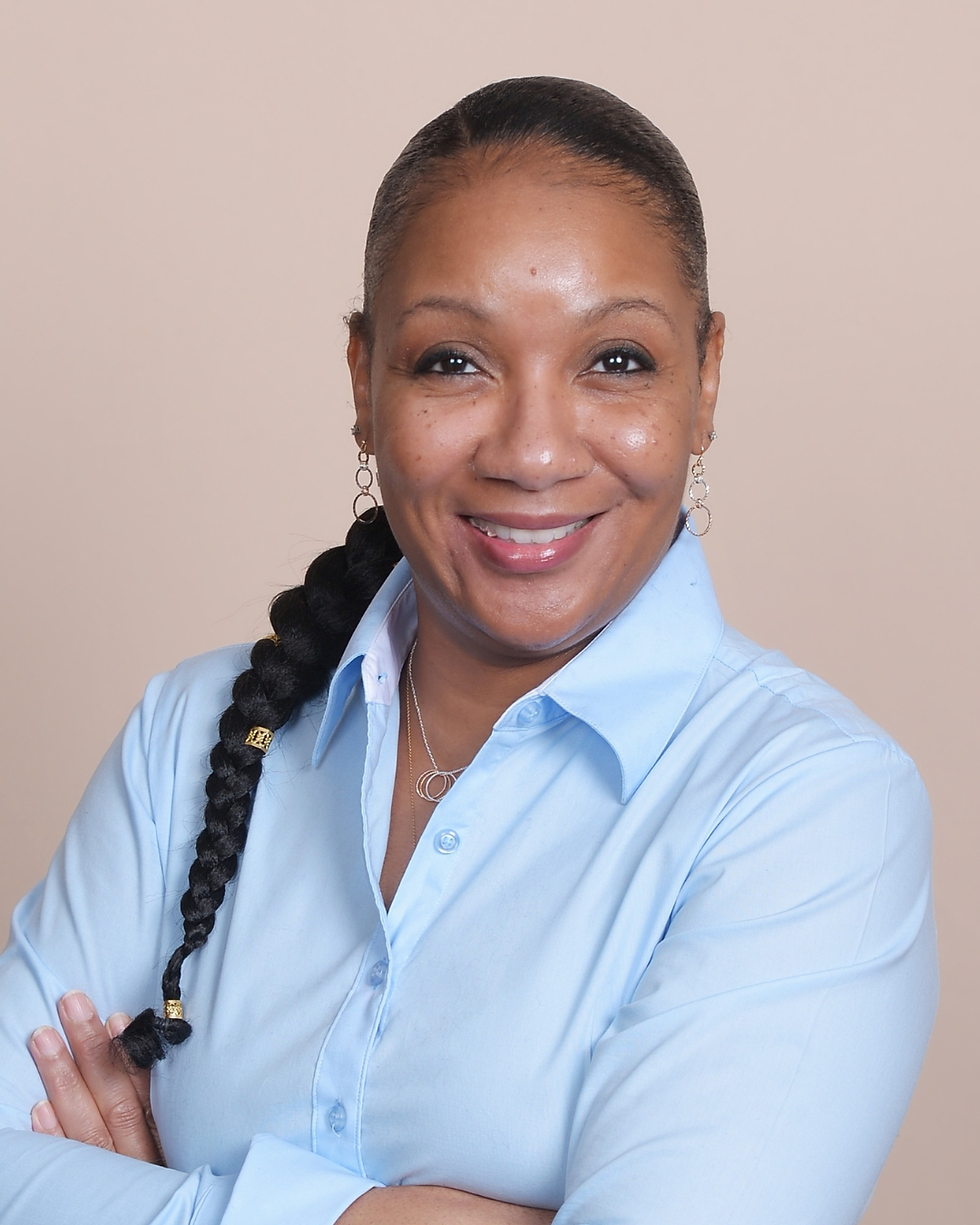 Wenora Johnson