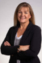 Headshot of Shandell Elmer