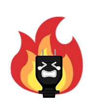 福井県、石川県でのコンセント発火防止はククルにご相談