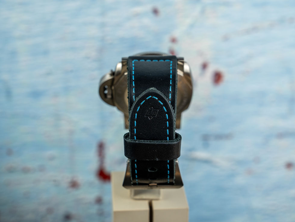 Thumbnail: Panerai Luminor Submersible 1950 3 Days