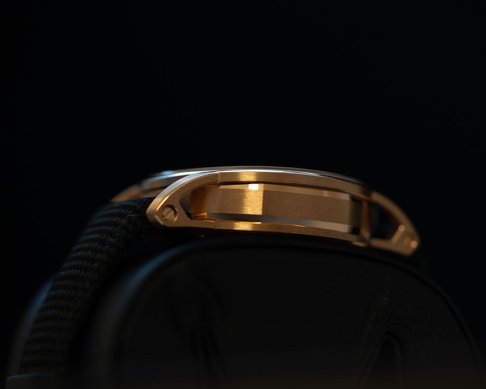 Thumbnail: Audemars Piguet Code 11.59