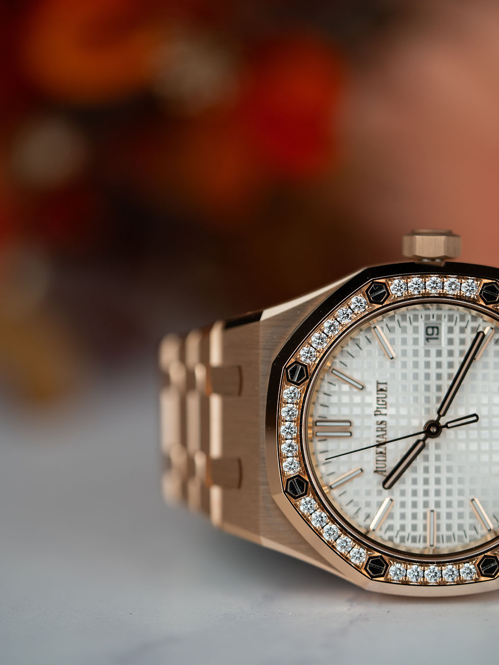 Thumbnail: Audemars Piguet Royal Oak