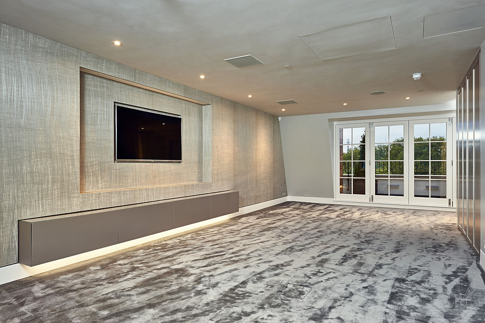 Fibrous Plaster Cornices, Ceiling Centres, Wall Panels, MF Ceilings & Dry Lining Walls