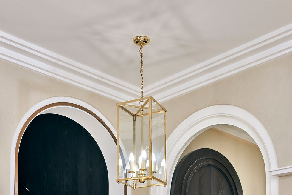 Private Residence