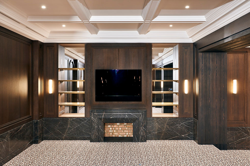 Private Residence