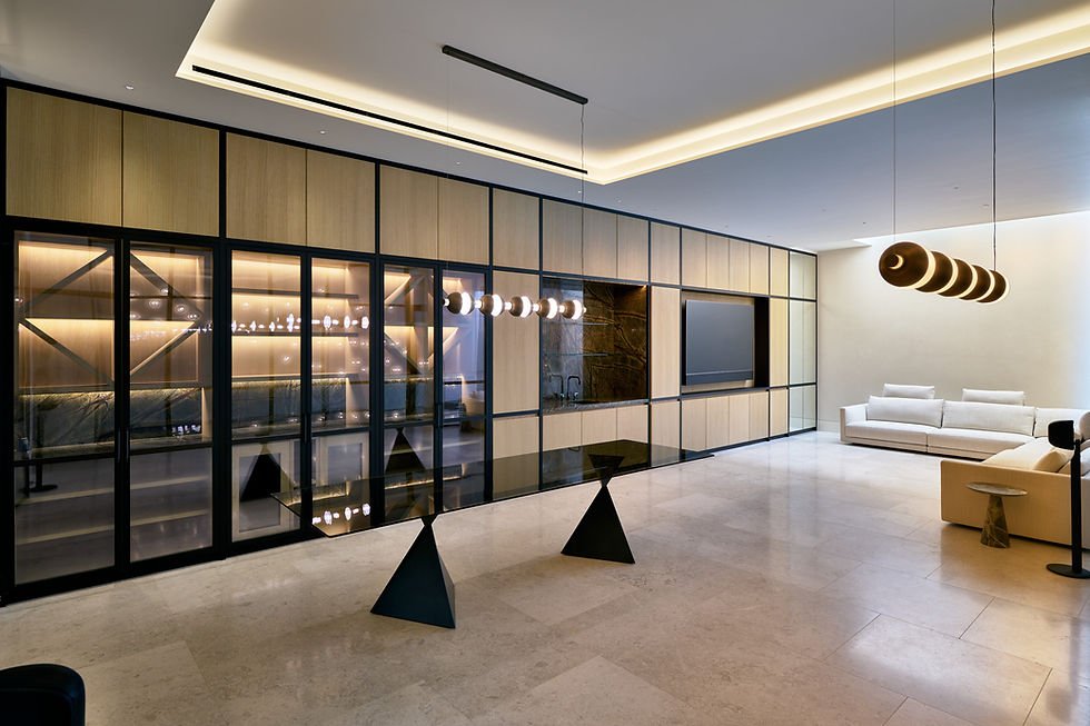 Suspended Ceilings 2