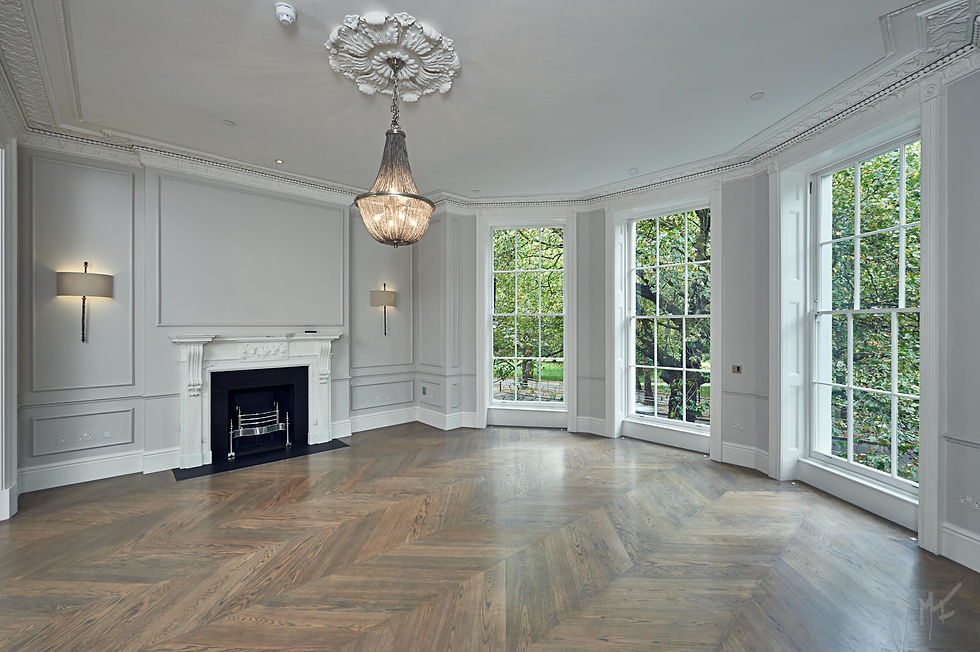 Fibrous Plaster Cornices, Ceiling Centres, Wall Panels, MF Ceilings & Dry Lining Walls