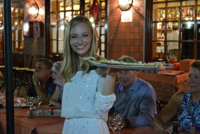 Meet your Dietitian!