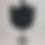 Thumbnail: Black animal car pendants