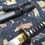 Thumbnail: Dragon Katana Japanese Sword Hand Forged Carbon Steel Blade Tsuka