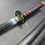 Thumbnail: DEMON SLAYER Inspired Forged Live Blade Tanjiro Nichirin Japanese Anime Katana