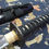 Thumbnail: Aranami Katana Japanese Sword, Hand Forged Carbon Steel Blade