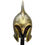 Thumbnail: The Lord of the Rings Officially Licensed High Elven War Helm Limited Edition