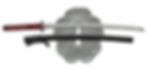 Spring Sakura Japanese Samurai Katana Sword Carbon Steel Live Blade Promo
