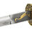 Thumbnail: WT0001 Heron Mark Sword of Rand Al Thor Wheel of Time TV Series Heron