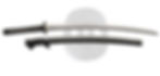 War Fire Japanese Samurai Katana Sword Carbon Steel Live Blade Overall View