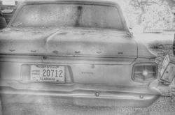 Mopar # 3