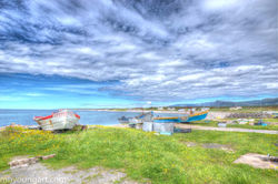 N F sallys cove 3 boats copy