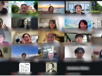 J-CLIL リサーチミーティング報告（J-CLIL Research Meeting Report）